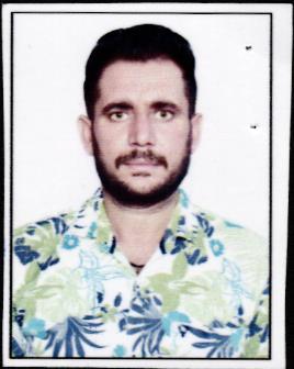 Bharat Singh