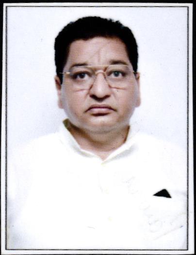 Pawan Beniwal