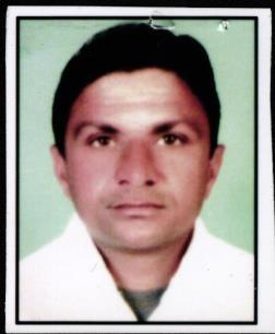 Prithvi Singh