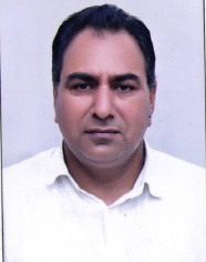 Sant Lal