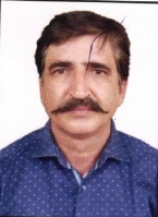 Vikal Pachar