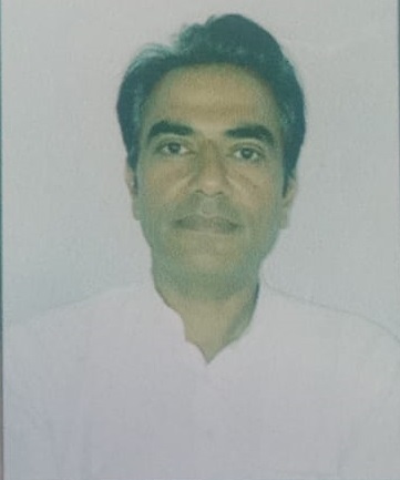 Bhupender