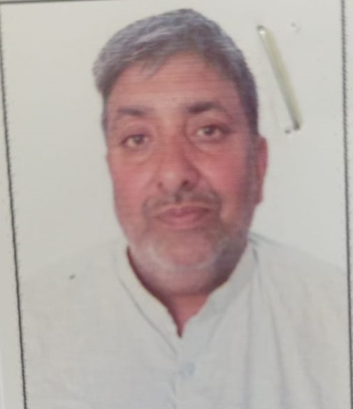 Jangbir