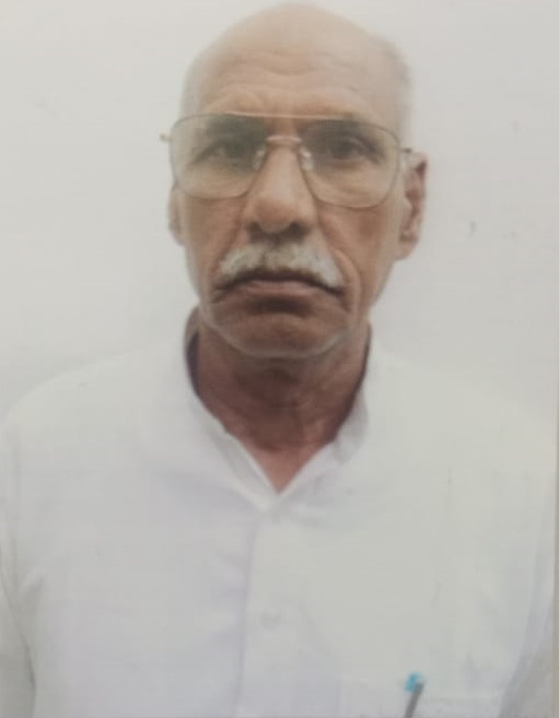 Kurda Ram Nambardar