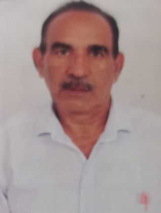 Mani Ram Bahlan