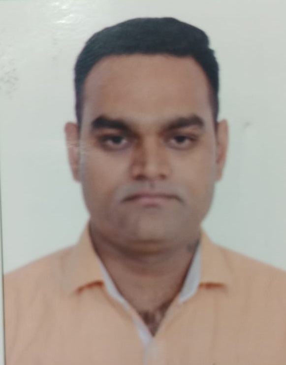 Naresh Kumar Sodhi
