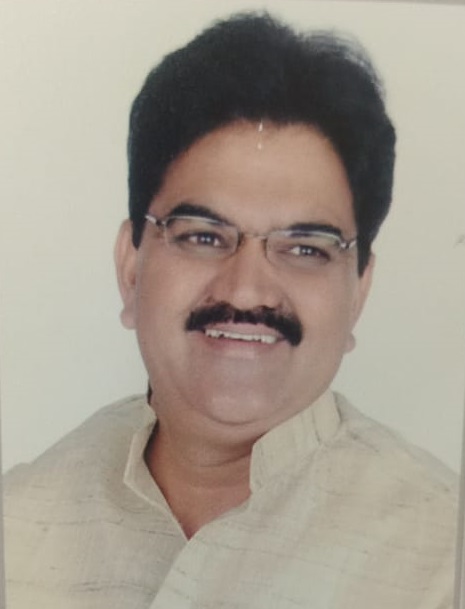 Rajesh Godara