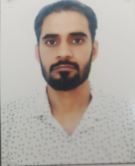 Satender Singh S/O Uttam Kumar