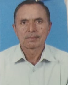 Surajbhan Fogi