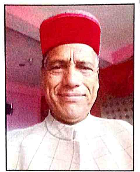 Rattan Chand