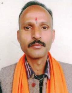 Jai Dev Singh