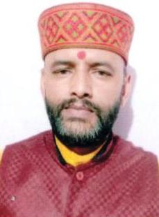 Jeet Ram