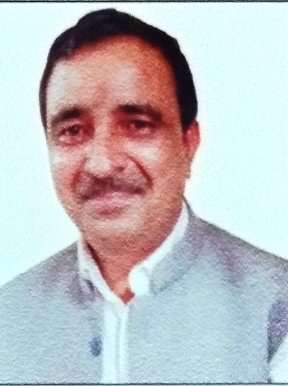 Gurdas Ram