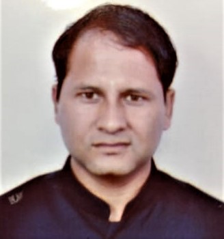 Vishesh Verma