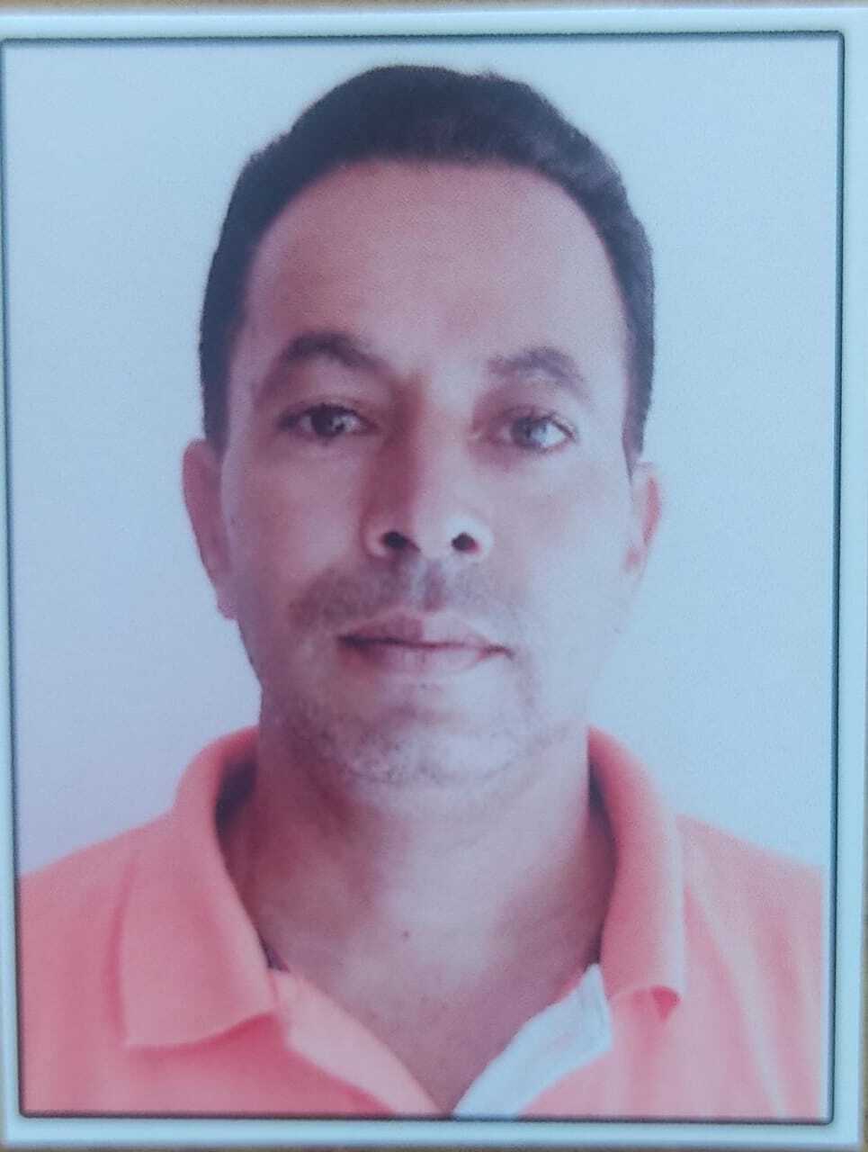 Jiwan Ram