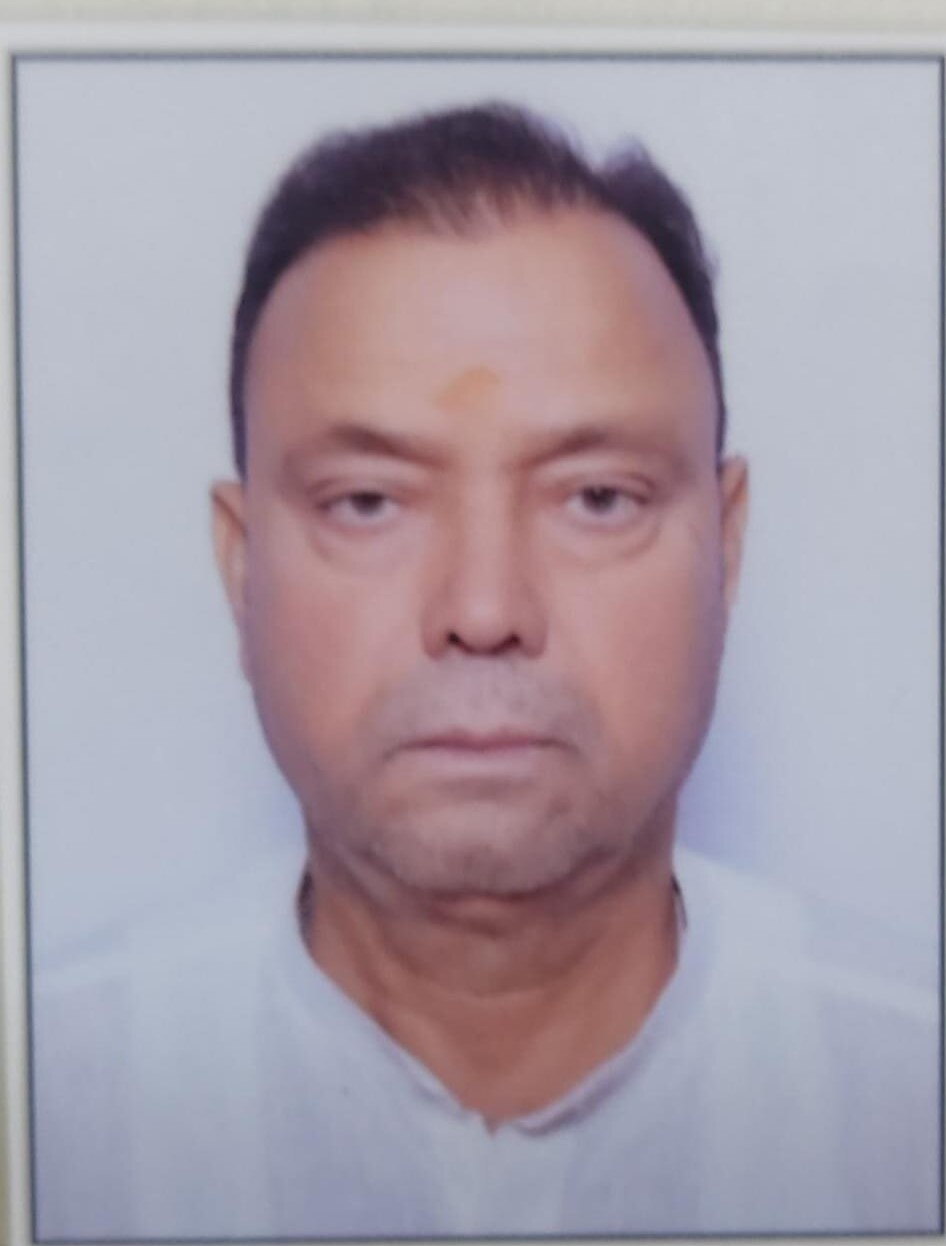 Prakash Chaudhary