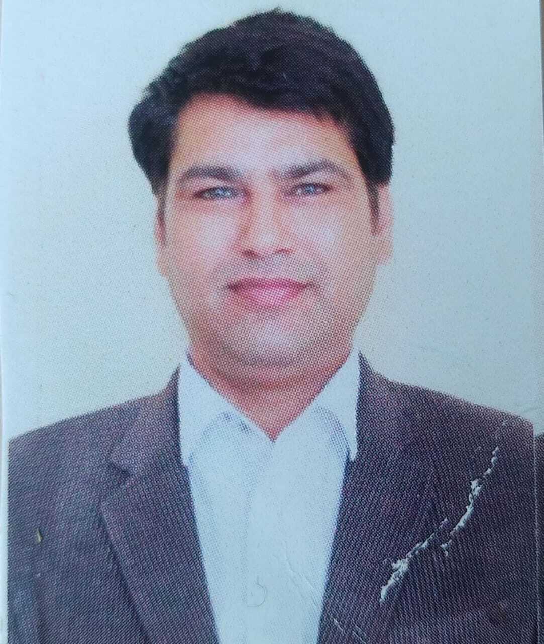 Prof. Prem Kumar Hawal