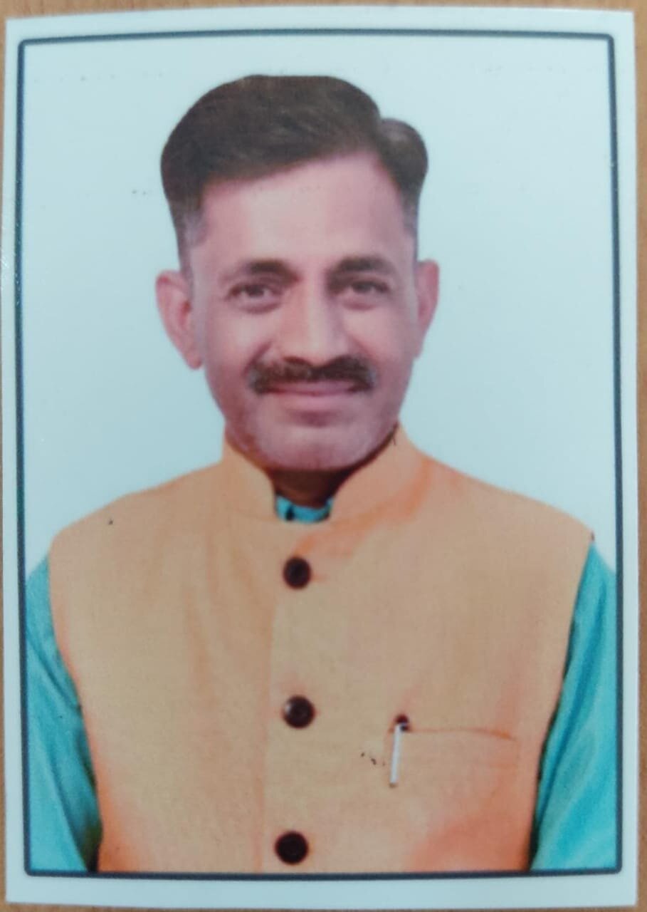 Sanjay Kumar Surehali
