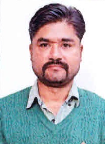 Hiteshwar Singh