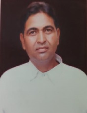 Jhabe Ram Kaushal