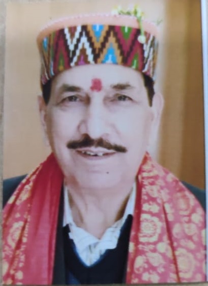 Khimi Ram