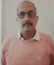 Neeraj Saini