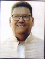 Baldev Sharma