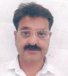 Gulshan Soni