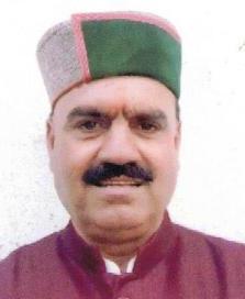 Inder Dutt Lakhanpal