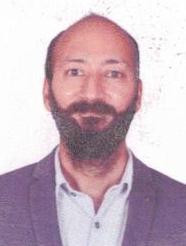 Paramjit Dhatwalia