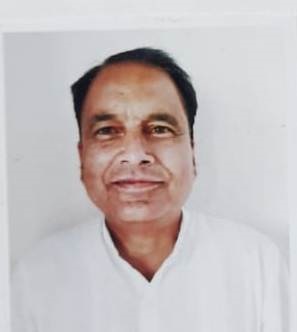 Ramesh Kumar