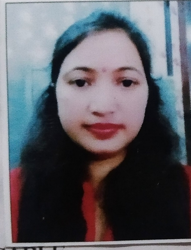 Amrita Chaudhry