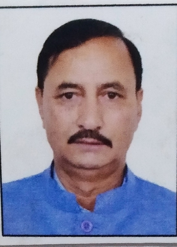 Bikram Singh Jaryal