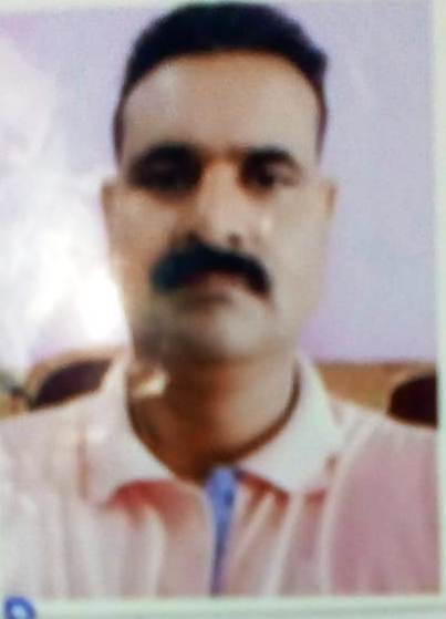 Rakesh Kumar