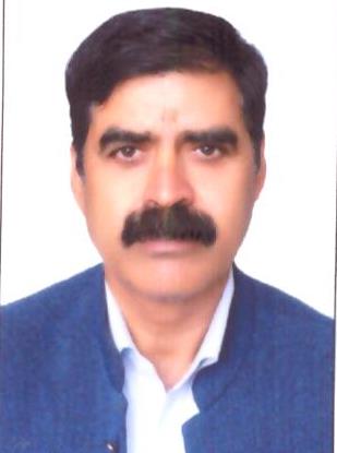 Bumber Thakur