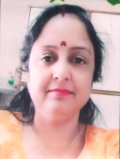 Lata Chandel