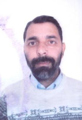 Subhash Sharma