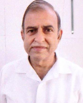Tilak Raj
