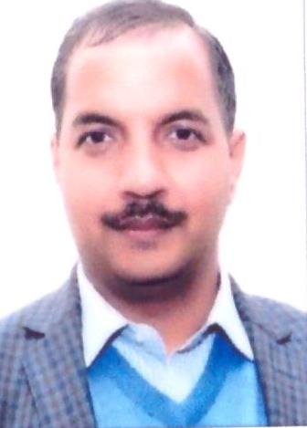 Trilok Jamwal