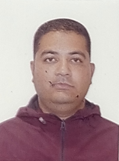 Abhishek Bhatt
