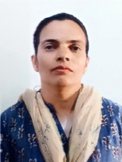 Bharti Nayar