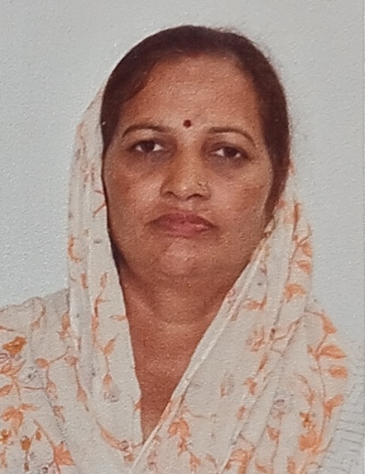 Indira Kapoor