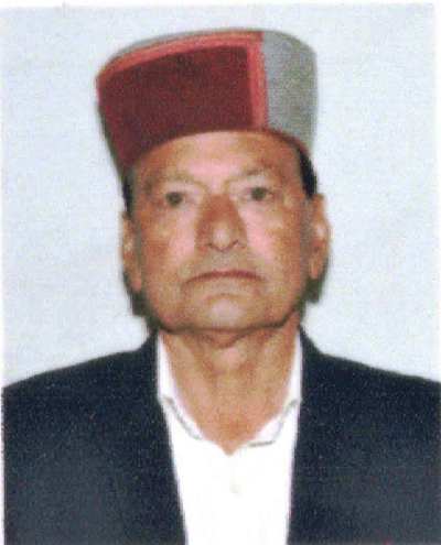 Pawan Nayyar