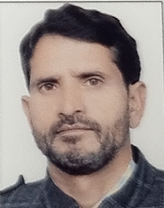 Vikram Jeet