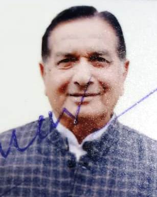 Kuldip Kumar