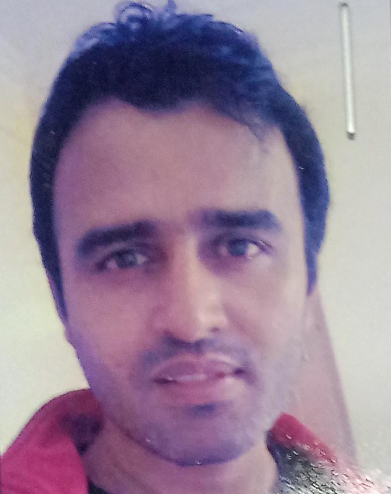 Sh. Ashok Kumar