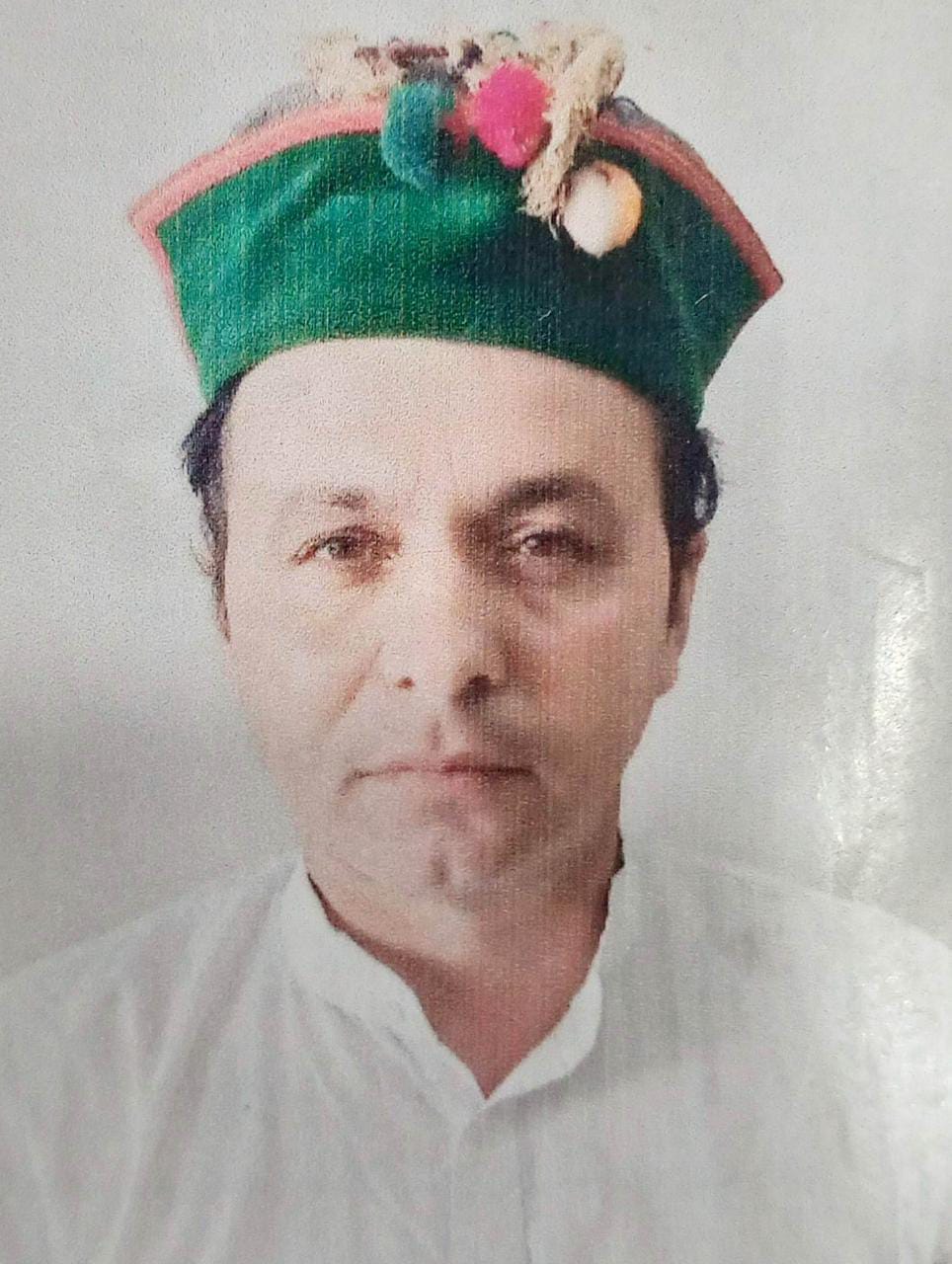 Sh.Uday Singhta