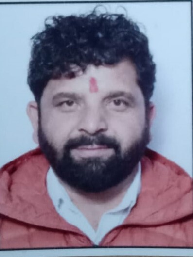 Hans Raj