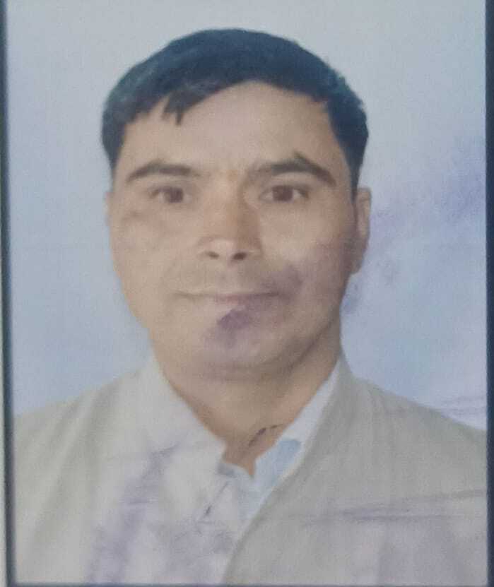 Nand Kumar Jaryal