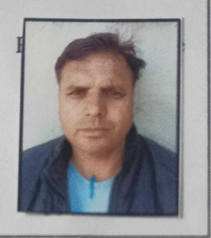 Surender Singh